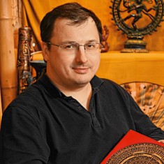 Владимир Захаров - эксперт фен-шуй